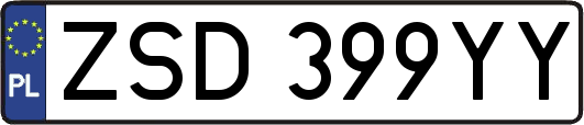 ZSD399YY