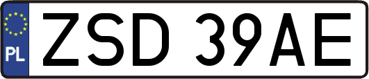 ZSD39AE