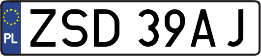 ZSD39AJ