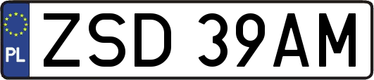 ZSD39AM