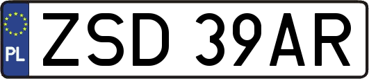 ZSD39AR