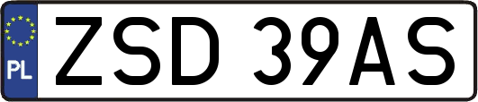 ZSD39AS