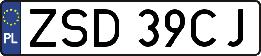 ZSD39CJ