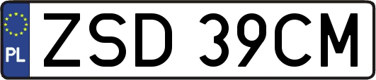 ZSD39CM