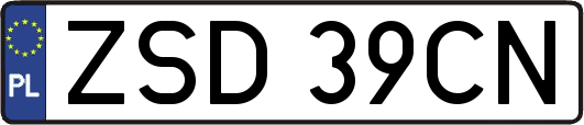 ZSD39CN