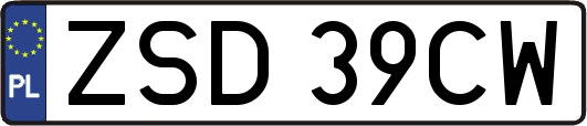 ZSD39CW