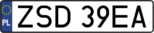 ZSD39EA