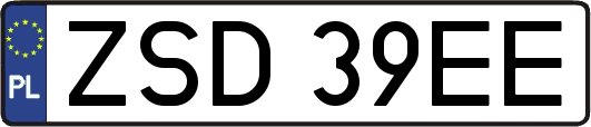 ZSD39EE