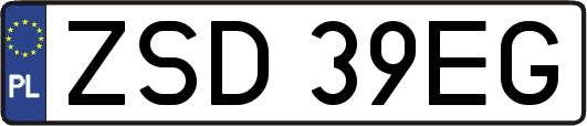 ZSD39EG