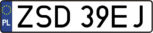 ZSD39EJ
