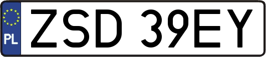 ZSD39EY