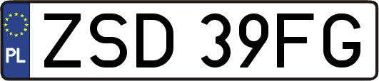 ZSD39FG