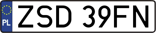 ZSD39FN