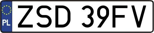 ZSD39FV
