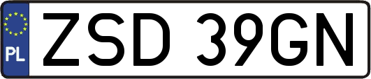 ZSD39GN