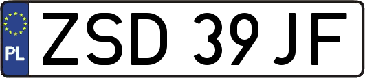 ZSD39JF