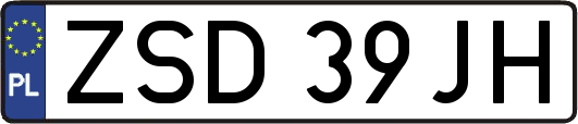 ZSD39JH