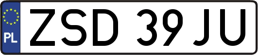 ZSD39JU