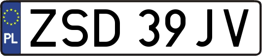 ZSD39JV