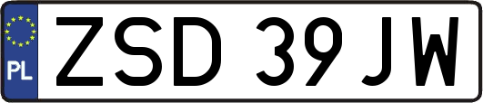 ZSD39JW