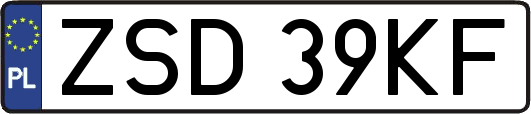 ZSD39KF