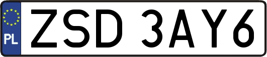 ZSD3AY6