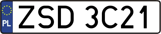 ZSD3C21
