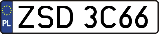 ZSD3C66