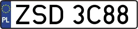 ZSD3C88