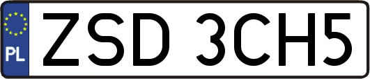 ZSD3CH5