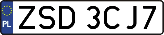 ZSD3CJ7