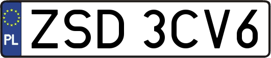 ZSD3CV6