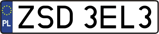 ZSD3EL3