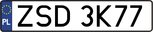 ZSD3K77