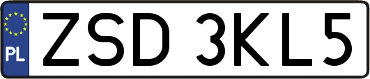 ZSD3KL5