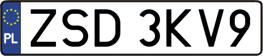 ZSD3KV9