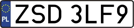 ZSD3LF9