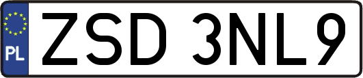 ZSD3NL9