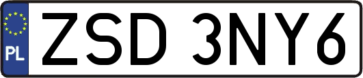 ZSD3NY6
