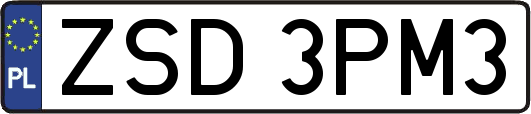 ZSD3PM3