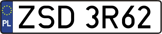 ZSD3R62