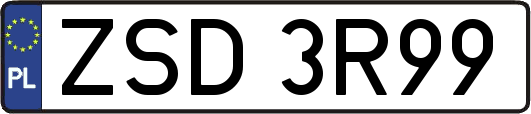 ZSD3R99