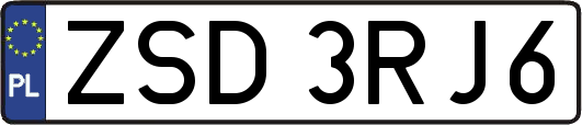 ZSD3RJ6