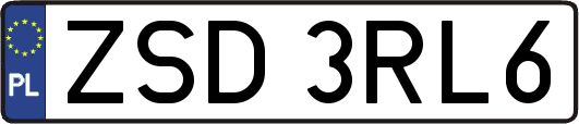 ZSD3RL6