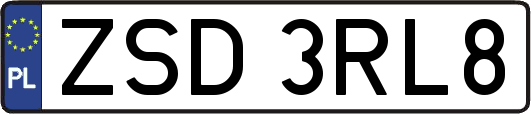 ZSD3RL8