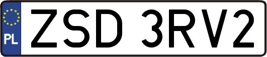 ZSD3RV2