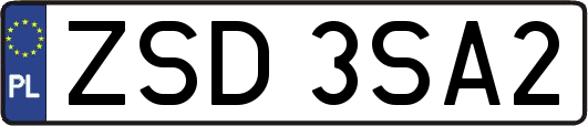 ZSD3SA2
