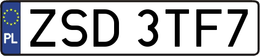 ZSD3TF7