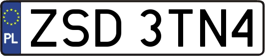 ZSD3TN4