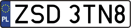 ZSD3TN8